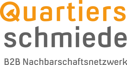 Logo of Quartiersschmiede
